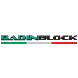 Badinblock Logo