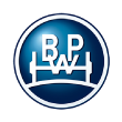 BPW Bergische Achsen Logo